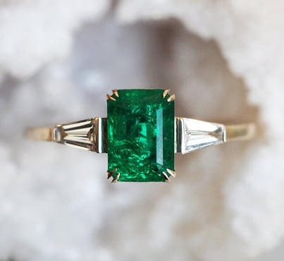 Emerald