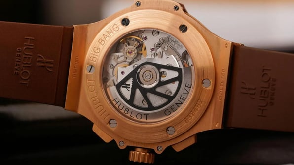  Luxury Watch Insurance 
