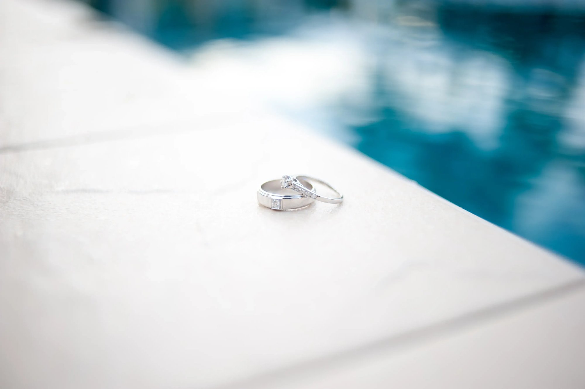insurance engagement ring