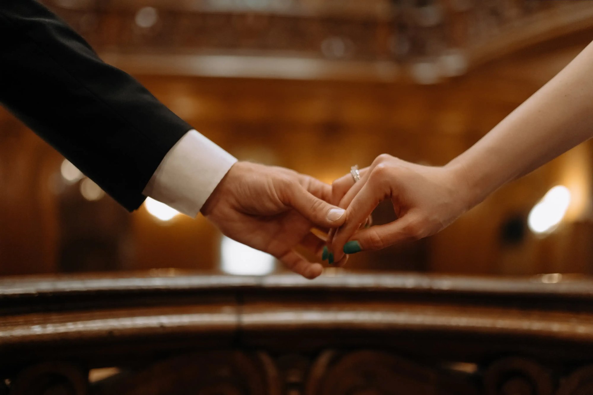 insurance on engagement ring