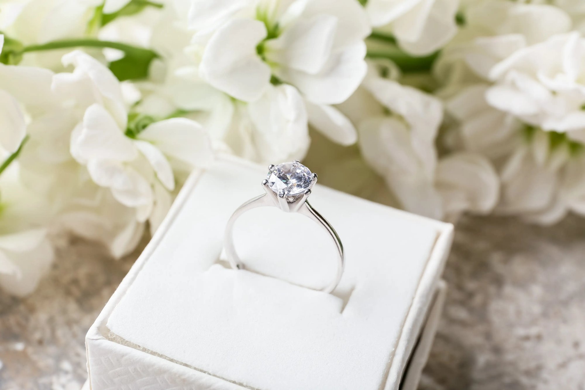 insure engagement ring