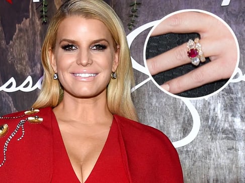 jessica-simpson-and-eric-johnson-engagement-ring