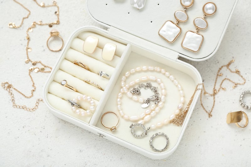 get jewellery valued australia