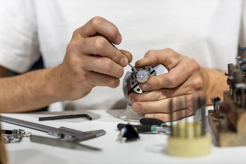 jewellery insurance