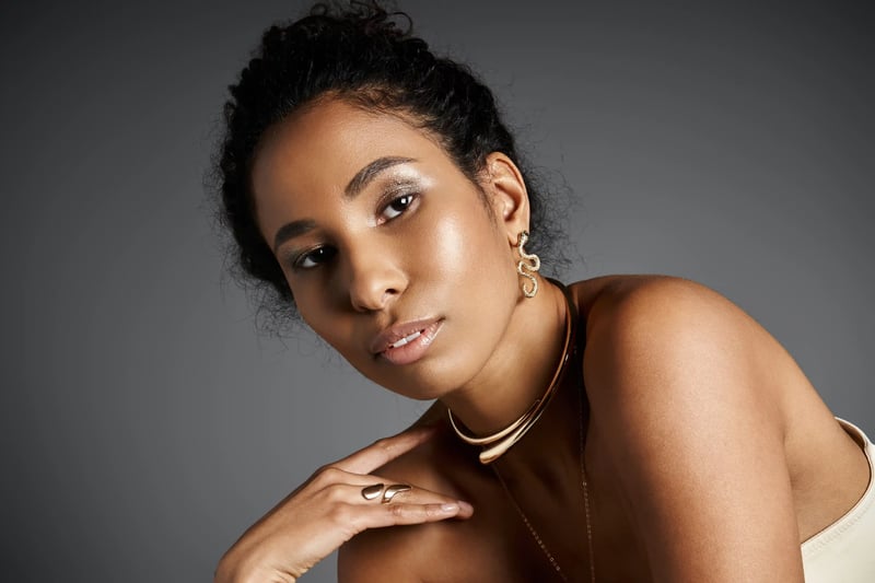 layering statement jewellery