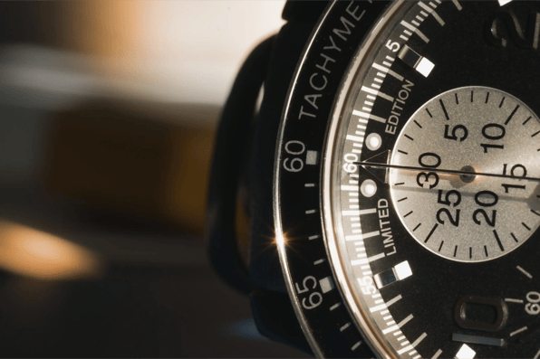  limited edition luxury watches 