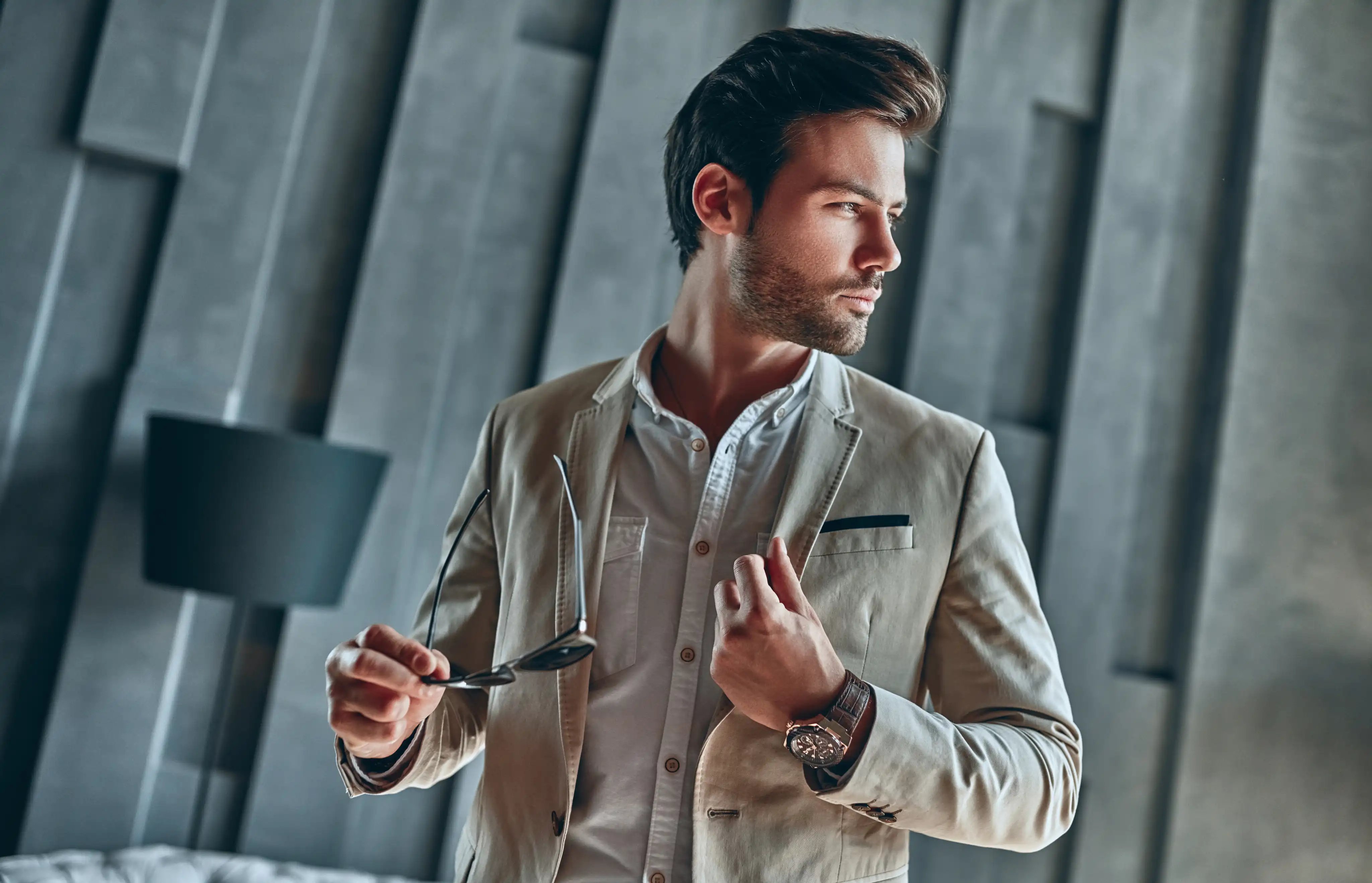luxury watch insurance