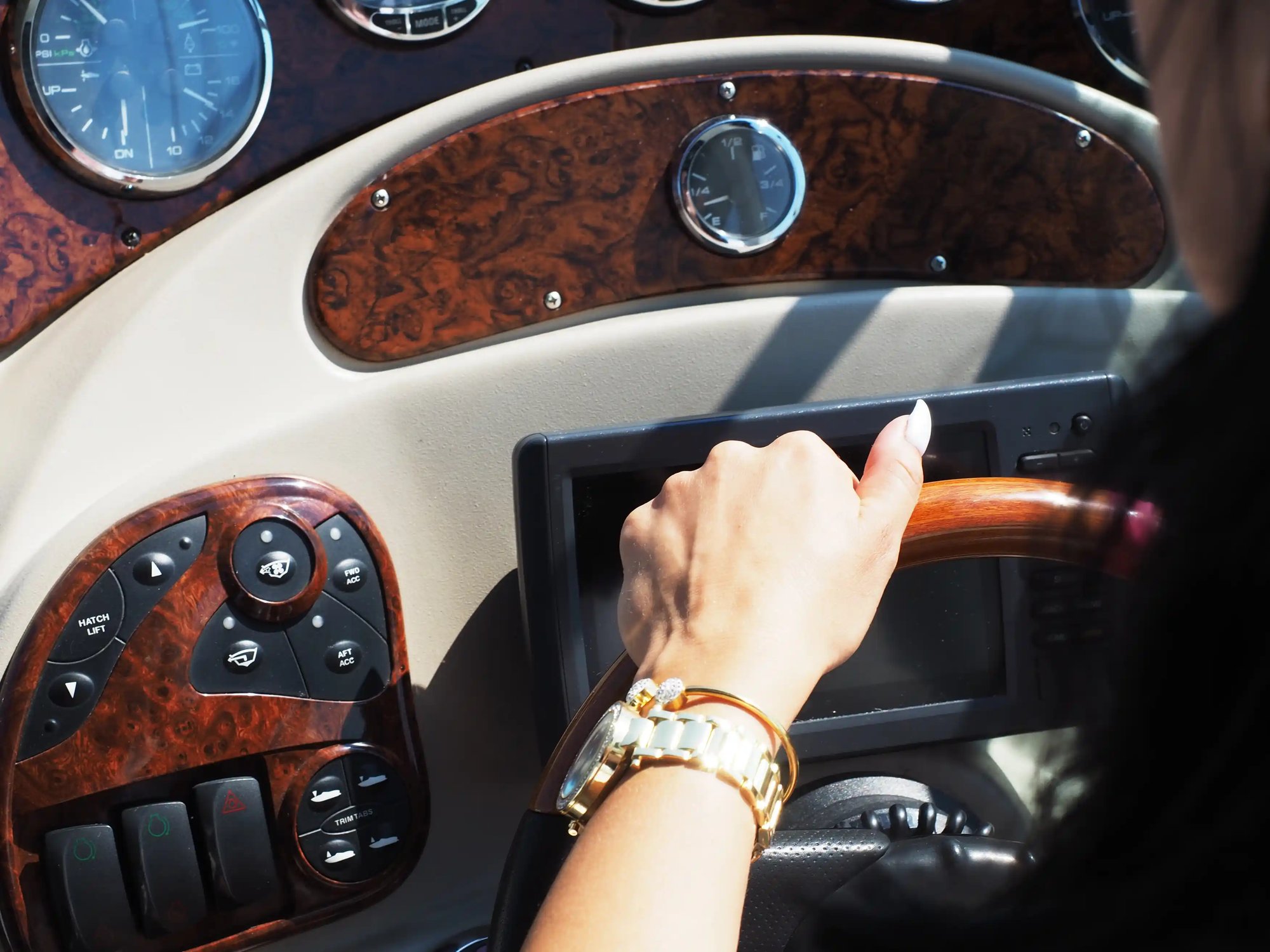 luxury watch travel insurance