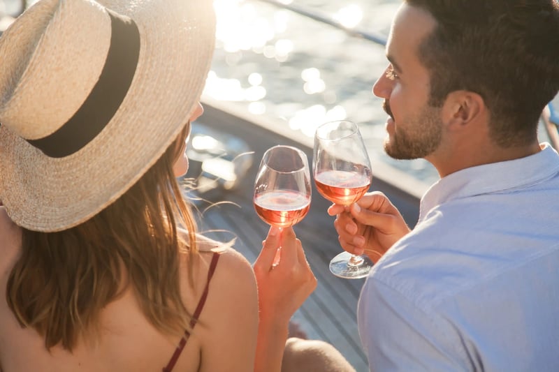 places to propose brisbane