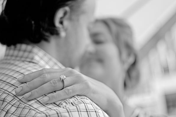 Quick Guide to Engagement Ring Insurance 