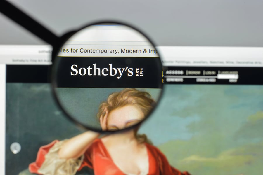 searching the web