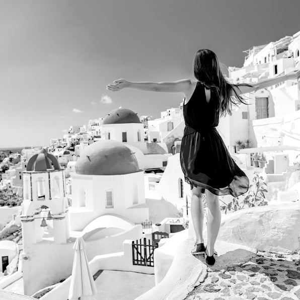  Travelling with jewellery 
