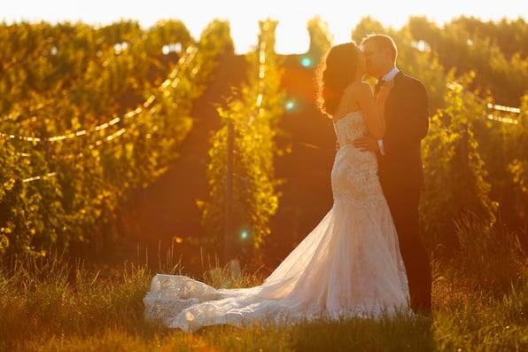  Wedding Venues in Adelaide Hills 