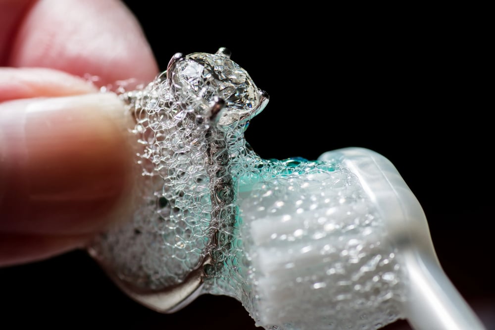 engagement ring insurance