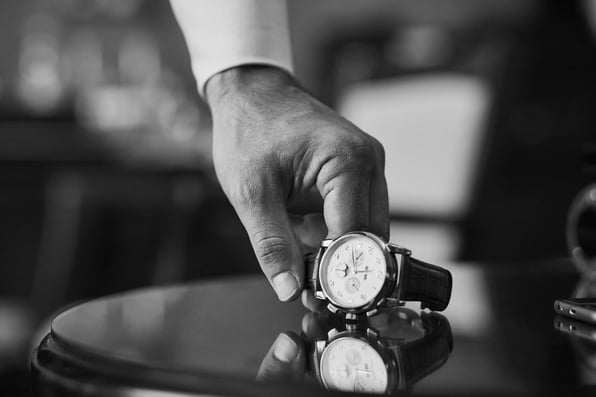  Insuring Your Luxury Watch 