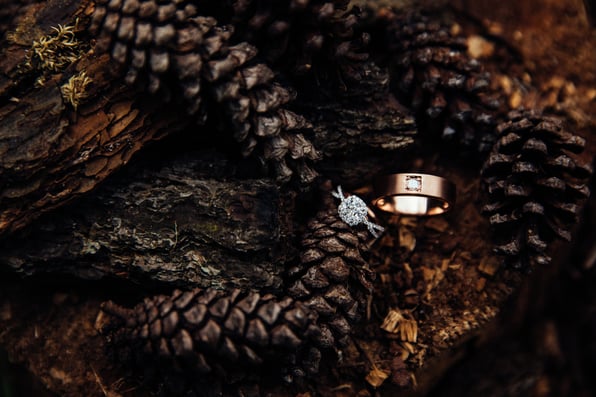 Some of Autumn 2024's hottest jewellery. 