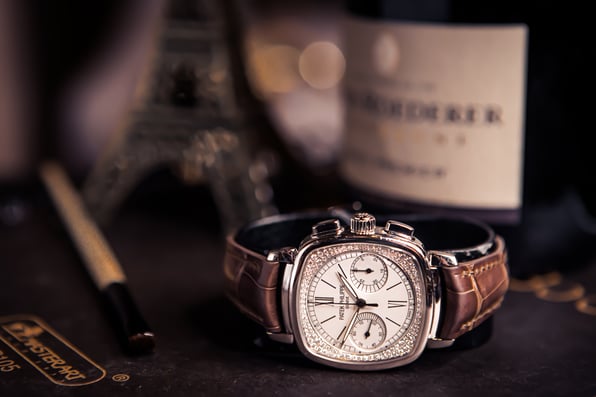  rare antique watch 