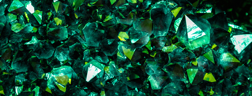 10 Diamond Alternatives From Least to Most Expensive