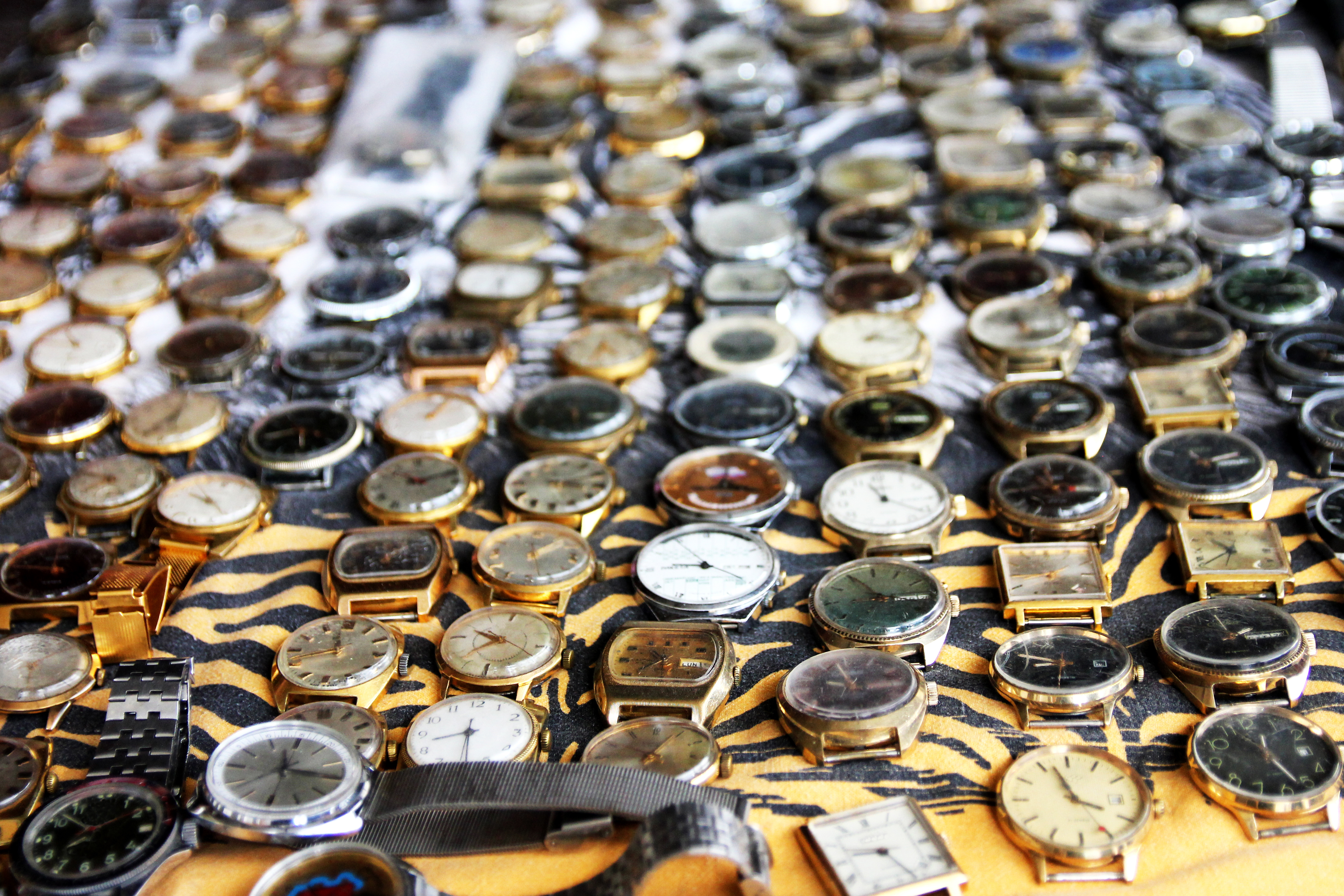 Antic watches hotsell collection