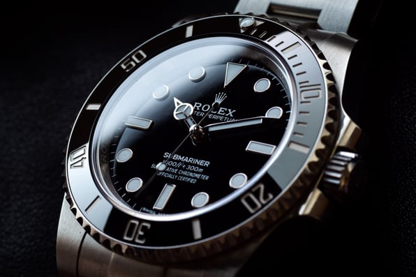  Guide To Rolex Maintenance 