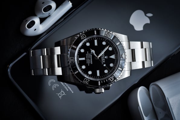  Luxury Watch Instagram Accounts 