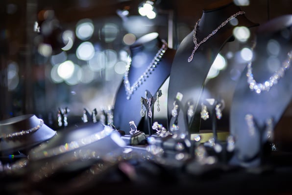  Iconic jewellery pieces 