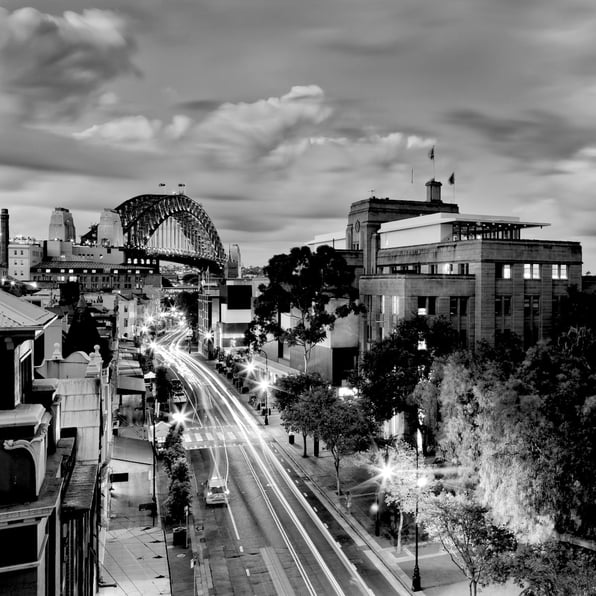  Sydney proposal spots 