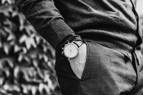  20 Instagram-Worthy Luxury Watches 