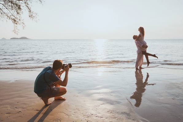  Professional Proposal Photographer 