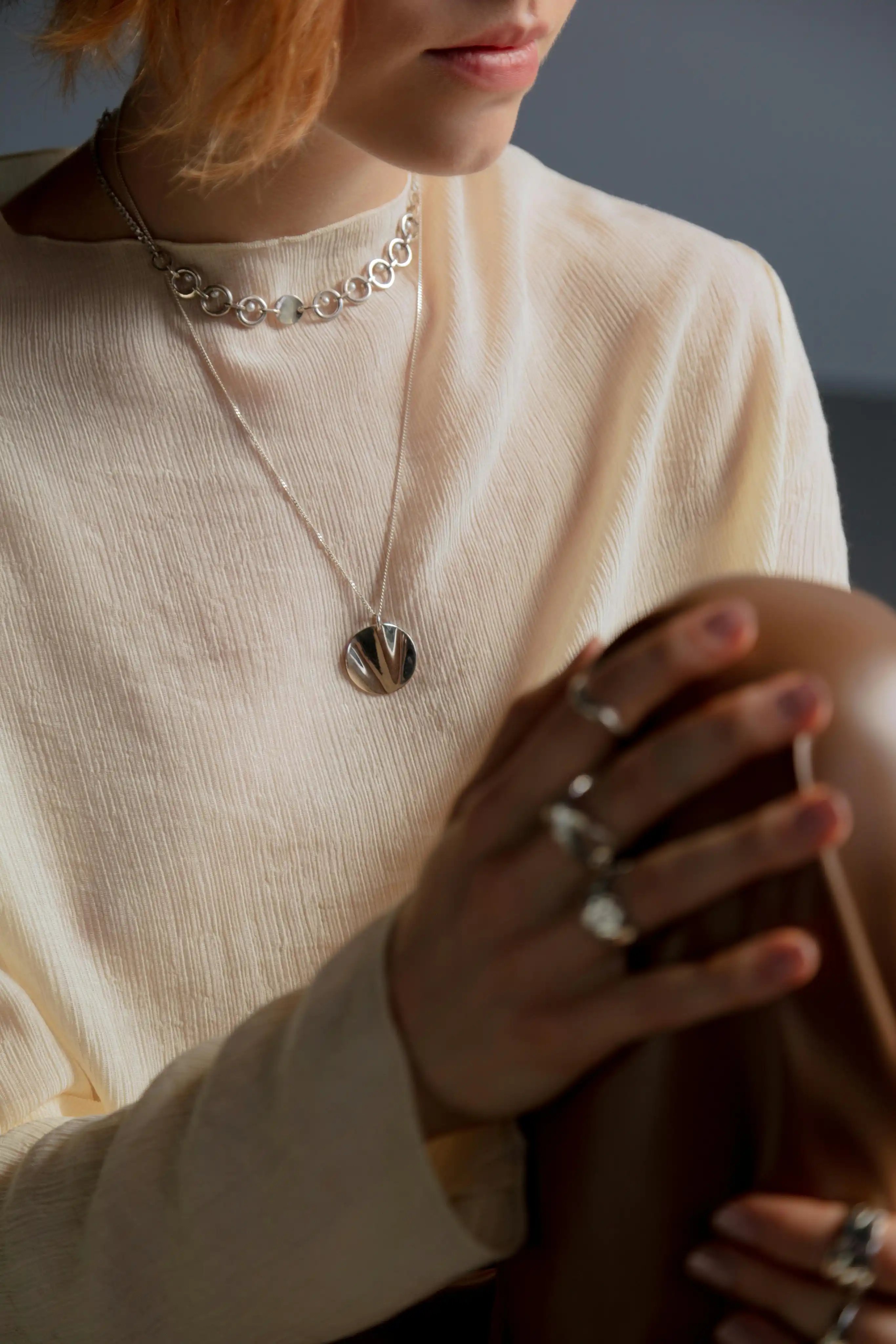 silver jewellery insurance