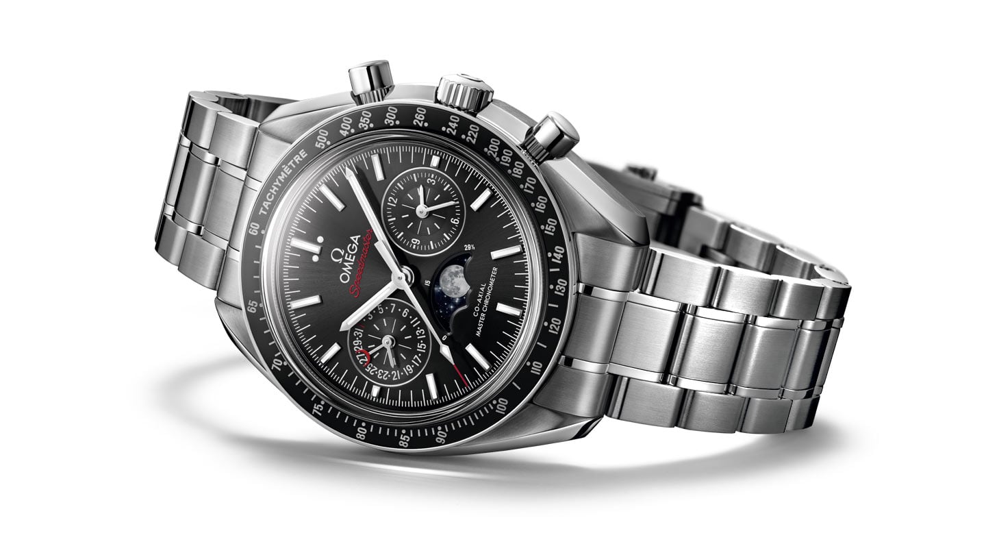 Omega Speedmaster