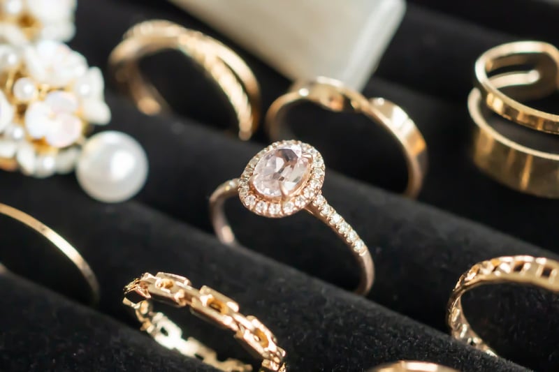 the cost of jewellery insurance