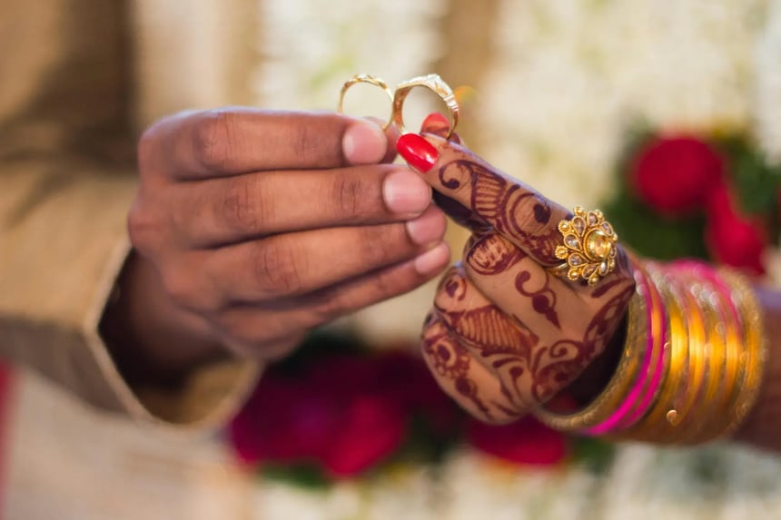 travel insurance engagement ring