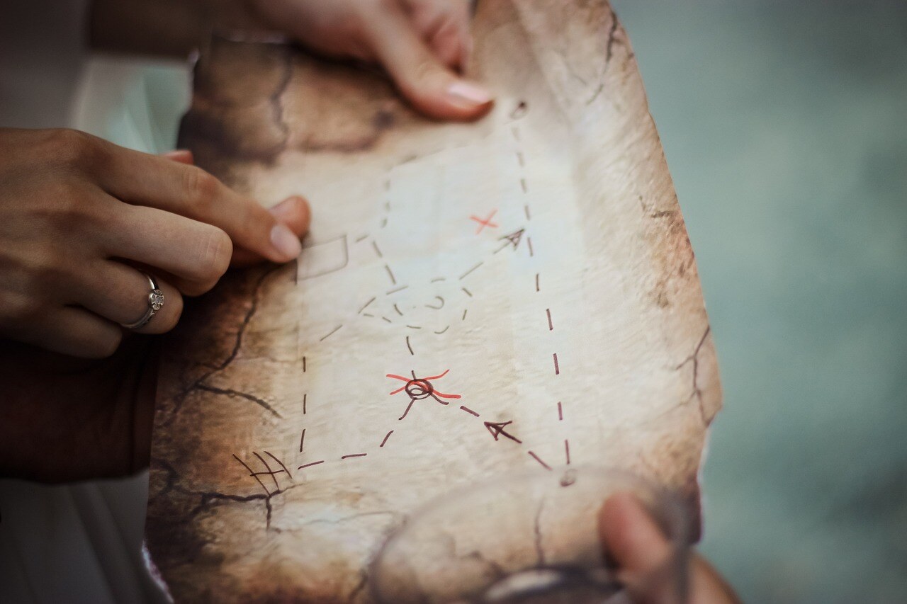 treasure-map-1850653_1280