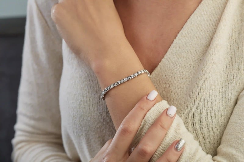 trending jewellery for women