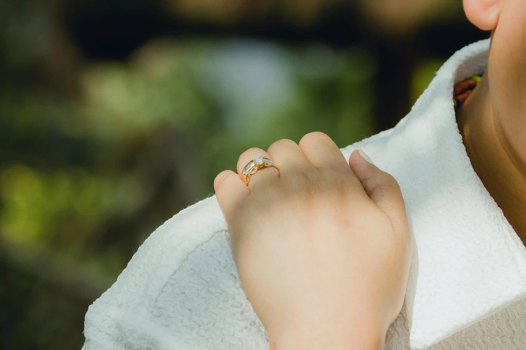 unique ring designs