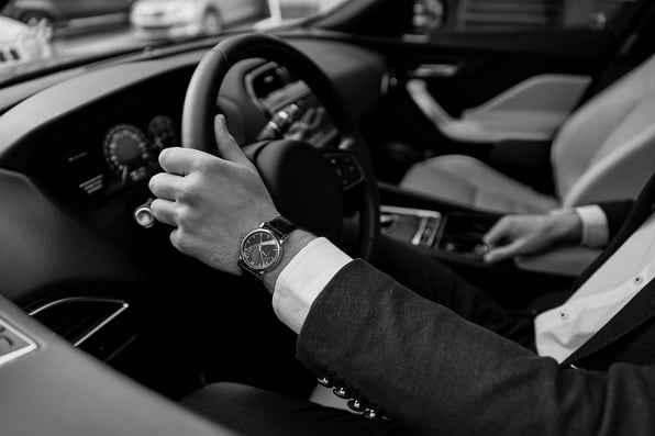  How & Why You Should Insure Your Luxury Watch 