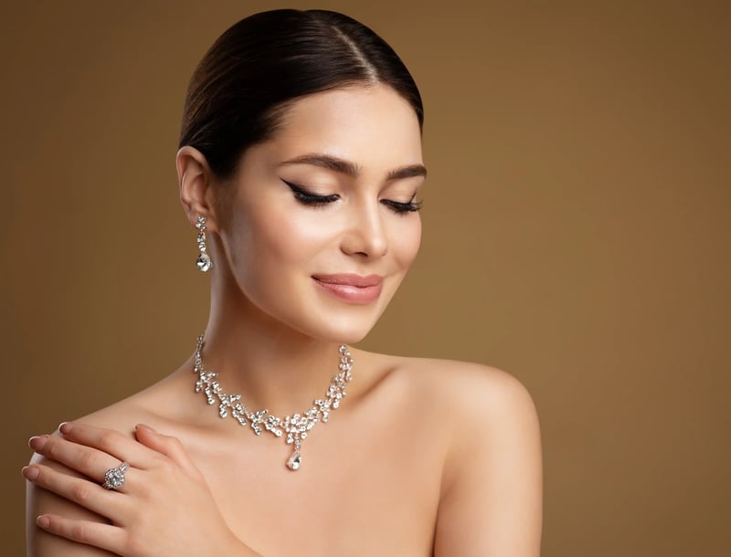 what is the latest jewellery trends