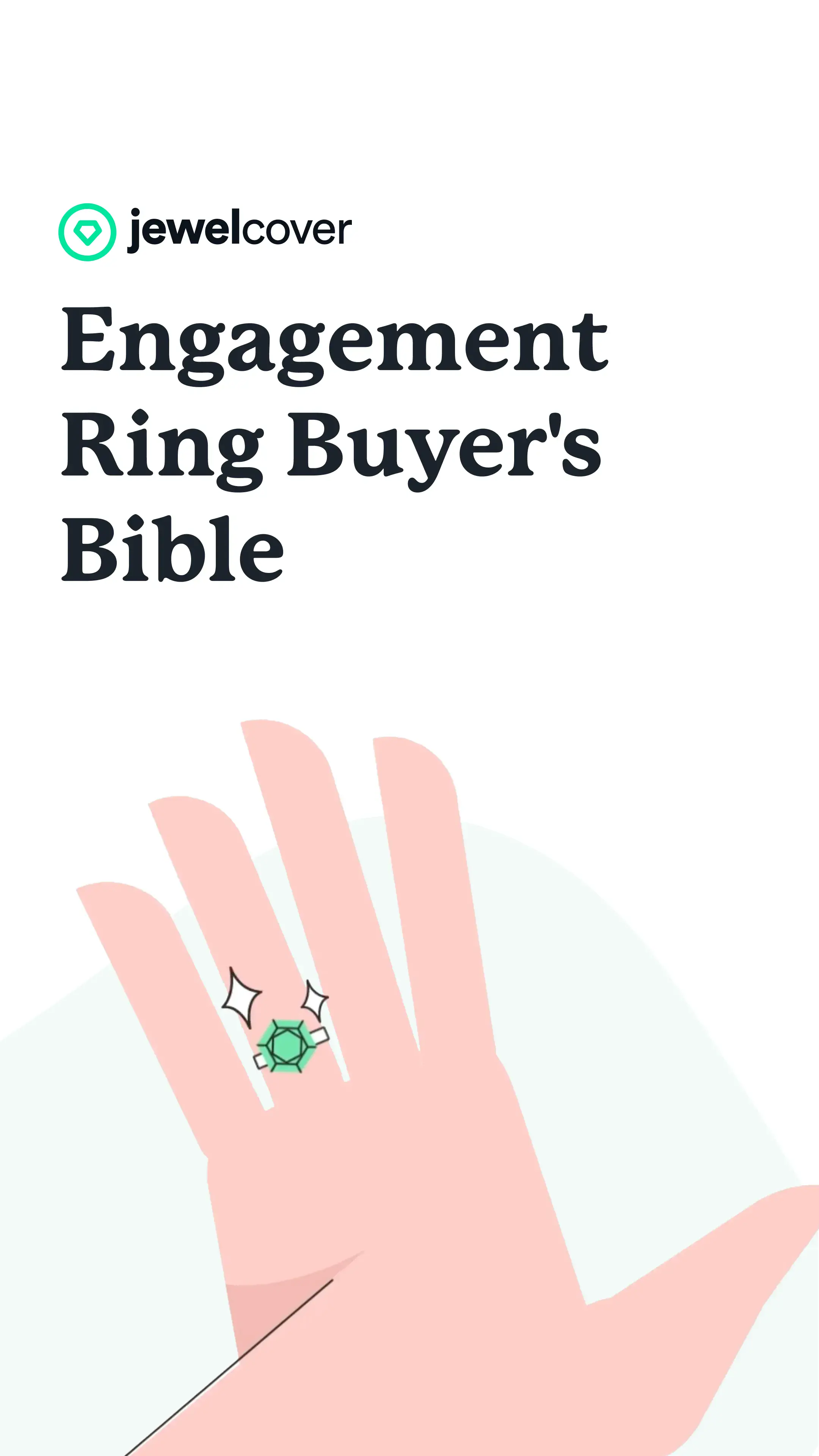 Engagement Ring Buyer's Bible