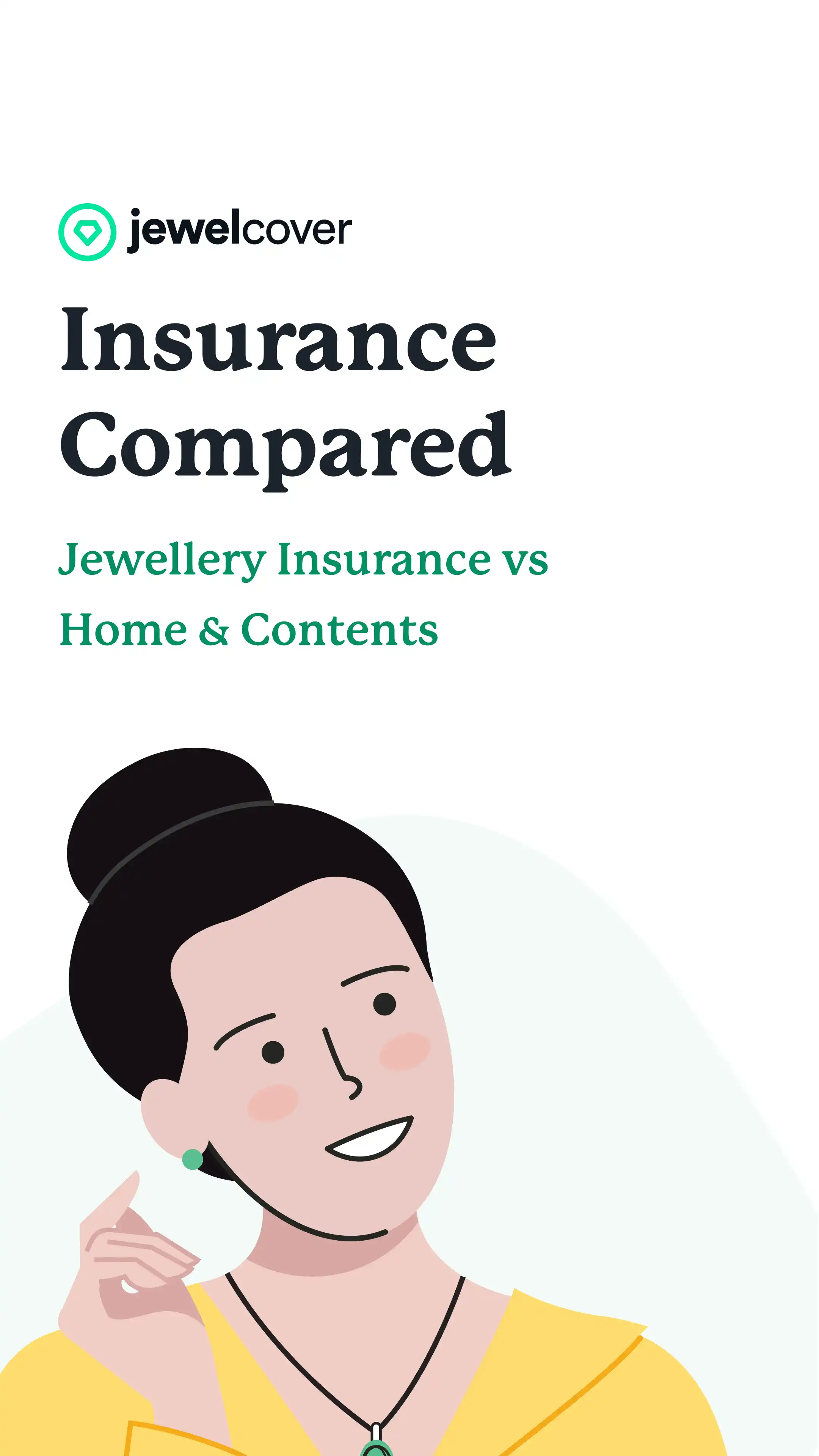 Jewellery Insurance vs Home and Contents Insurance