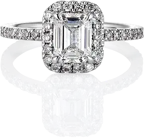 Jewel-ring