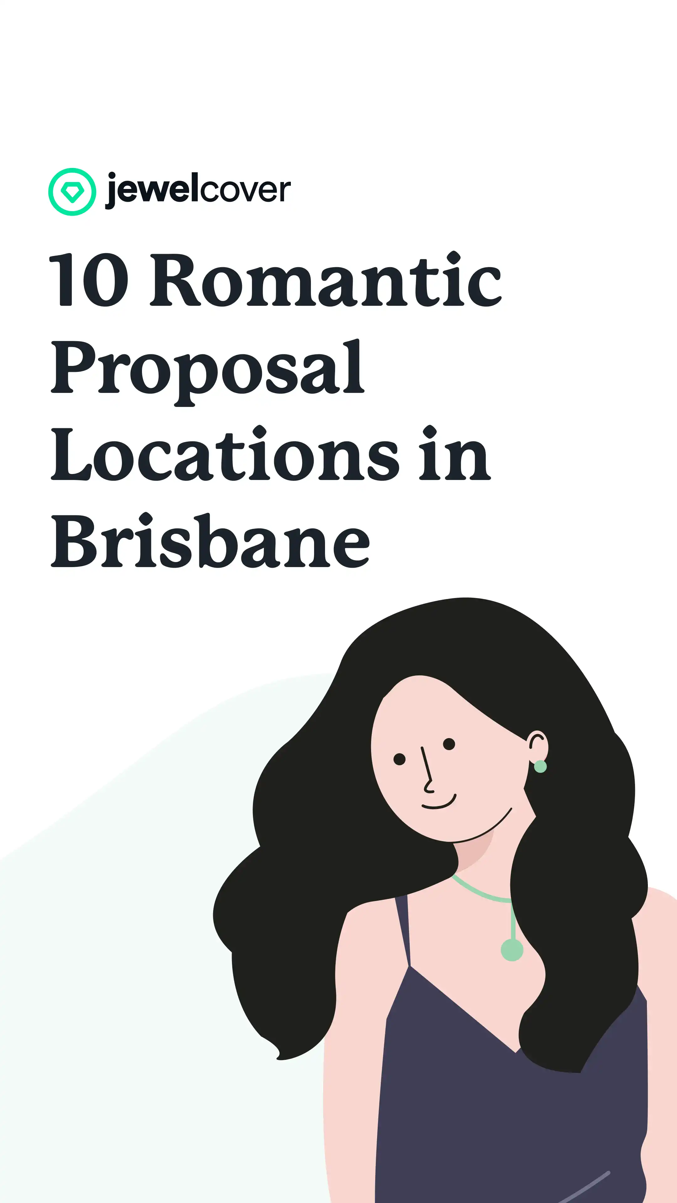 Top 10 Romantic Proposal Locations in Brisbane