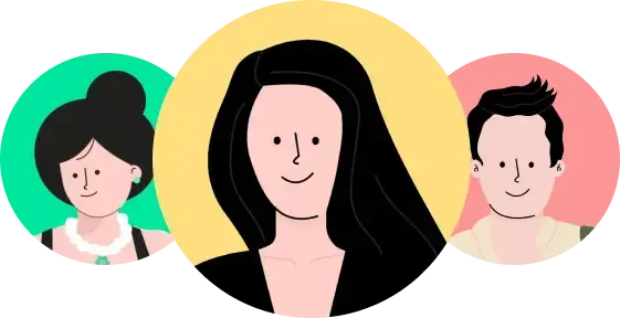 avatars