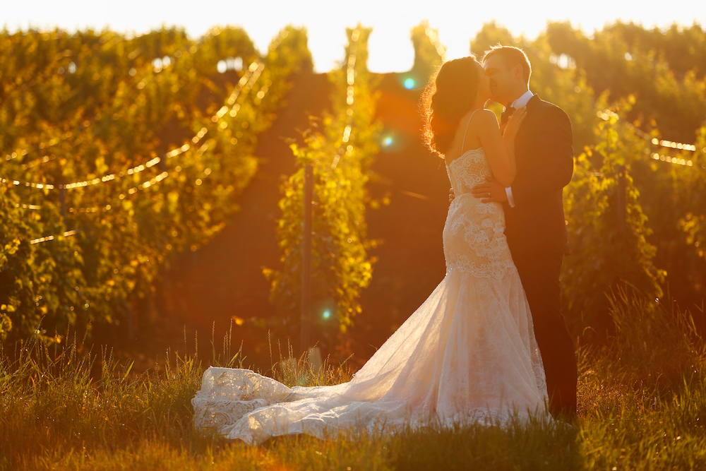 10 Stunning Wedding Venues in Adelaide Hills