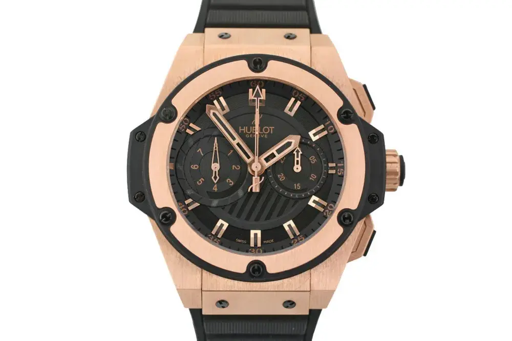 The Ultimate Guide To Hublot Watches JewelCover Insurance