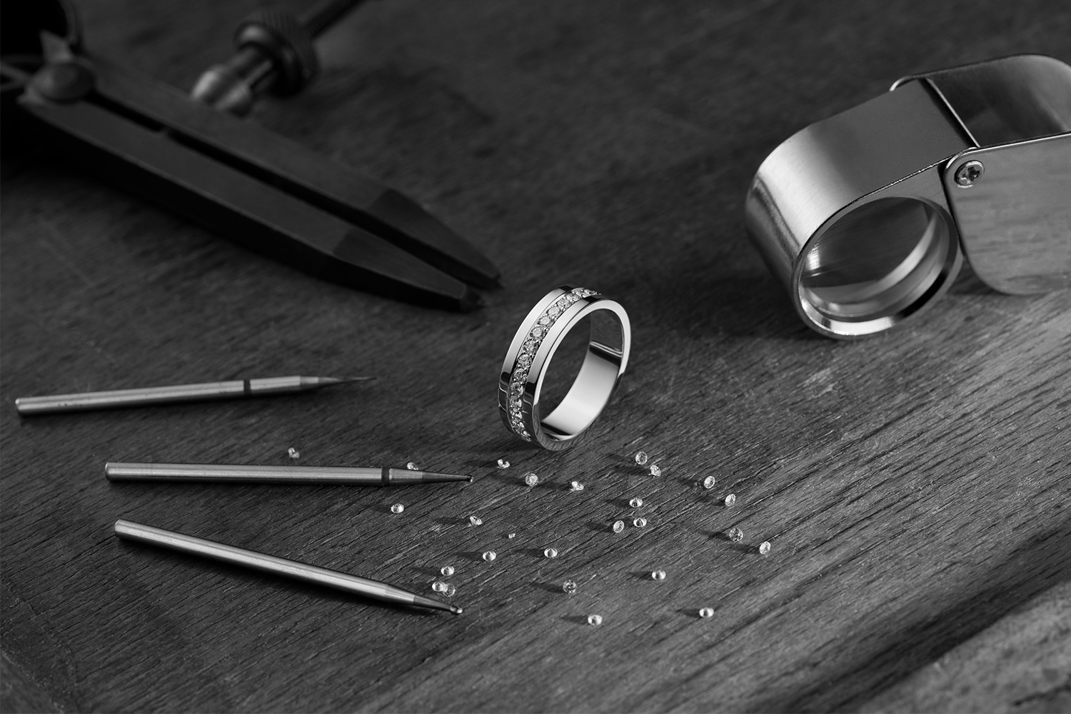 Is My Engagement Ring Beyond Repair?